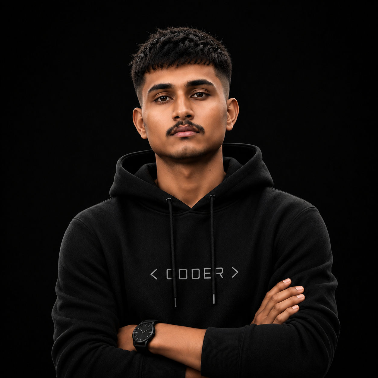 Akash Jare Profile Picture